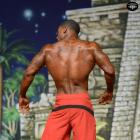 Jacques  Lewis - IFBB Europa Super Show 2014 - #1