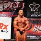 Glenn   Ubelhor - NPC Natural Northern USA 2013 - #1