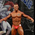 Coy  Collins - NPC Kentucky 2009 - #1