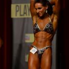 Holly  Shawcross - IFBB Australian Nationals 2012 - #1