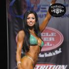 Ashriel  Osgood - IFBB Houston Pro 2013 - #1