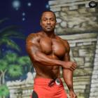 Jacques  Lewis - IFBB Europa Super Show 2014 - #1