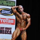 Jayson  Rivera - NPC Atlantic States 2014 - #1