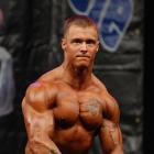 Coy  Collins - NPC Kentucky 2009 - #1