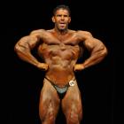 Frankie  Paulk - NPC Jr. USA 2012 - #1