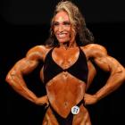 Klaudia   Larson - IFBB Wings of Strength Tampa  Pro 2009 - #1