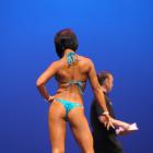 Jocelyn  Hudson - NPC USA Coastal 2012 - #1