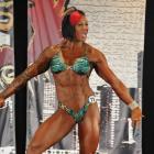 Mikaila  Soto - IFBB Wings of Strength Chicago Pro 2012 - #1