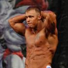 Coy  Collins - NPC Kentucky 2009 - #1