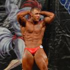 Coy  Collins - NPC Kentucky 2009 - #1