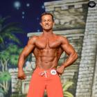 Tone  Martin - IFBB Europa Super Show 2014 - #1