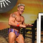 Andy  Haman - NPC Europa Super Show 2010 - #1