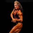 Klaudia   Larson - IFBB Wings of Strength Tampa  Pro 2009 - #1