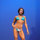 Jocelyn  Hudson - NPC USA Coastal 2012 - #1