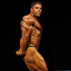 Frankie  Paulk - NPC Jr. USA 2012 - #1