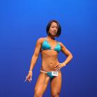 Jocelyn  Hudson - NPC USA Coastal 2012 - #1