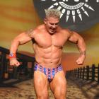 Andy  Haman - NPC Europa Super Show 2010 - #1