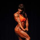 Margaret  Negrete - NPC Nationals 2009 - #1