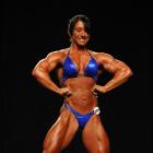 Laurie  Richey - NPC Nationals 2010 - #1