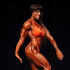 Margaret  Negrete - NPC Nationals 2009 - #1