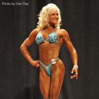 Kimber  Caputo - NPC USA 2011 - #1