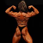 Klaudia   Larson - IFBB Wings of Strength Tampa  Pro 2009 - #1