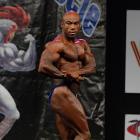 Damon  Edmonds - NPC Kentucky 2009 - #1