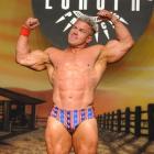 Andy  Haman - NPC Europa Super Show 2010 - #1