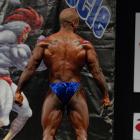 Damon  Edmonds - NPC Kentucky 2009 - #1