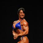Laurie  Richey - NPC Nationals 2010 - #1