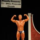 Joseph  Scott - NPC Mike Francois Classic 2012 - #1