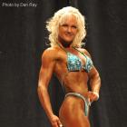 Kimber  Caputo - NPC USA 2011 - #1