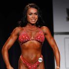 Andrea    Ternes - IFBB North American Championships 2010 - #1