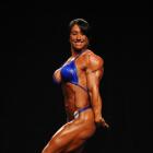 Laurie  Richey - NPC Nationals 2010 - #1