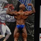 Damon  Edmonds - NPC Kentucky 2009 - #1