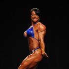 Laurie  Richey - NPC Nationals 2010 - #1