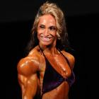 Klaudia   Larson - IFBB Wings of Strength Tampa  Pro 2009 - #1