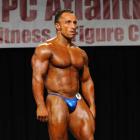 Derik  Farnsworth - IFBB Atlantic City Pro 2009 - #1