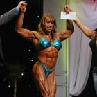 Yaxeni  Oriquen - IFBB Arnold Classic 2011 - #1