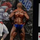 Damon  Edmonds - NPC Kentucky 2009 - #1