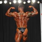 Steve  Spaulding - NPC Jr. Nationals 2012 - #1