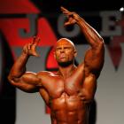 Marius  Dohne - IFBB Olympia 2011 - #1