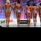 NPC Vancouver USA Natural & Tanji Johnson 2012 - #1