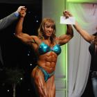 Yaxeni  Oriquen - IFBB Arnold Classic 2011 - #1