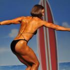 Chandra  Jones - NPC Europa Show of Champions 2011 - #1