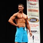 Gino  Caccavale - NPC Eastern USA 2011 - #1