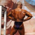 Randy Sr. Jackson - IFBB Europa Super Show 2009 - #1