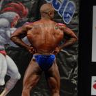 Damon  Edmonds - NPC Kentucky 2009 - #1