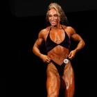 Klaudia   Larson - IFBB Wings of Strength Tampa  Pro 2009 - #1