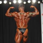 Steve  Spaulding - NPC Jr. Nationals 2012 - #1